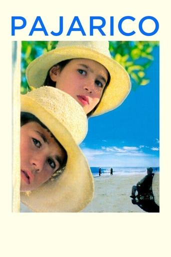 Little Bird 1997