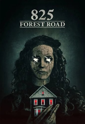 825 Forest Road 2025 (جاده جنگلی 825)