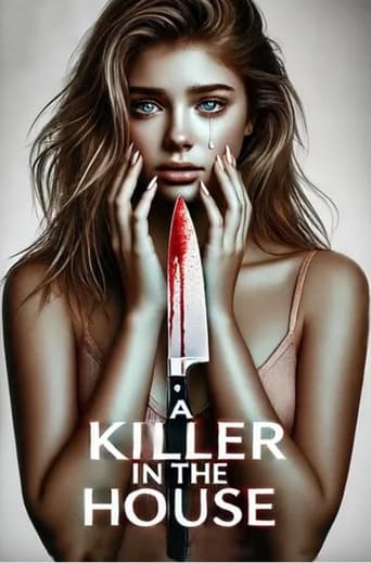 دانلود فیلم A Killer in the House 2024