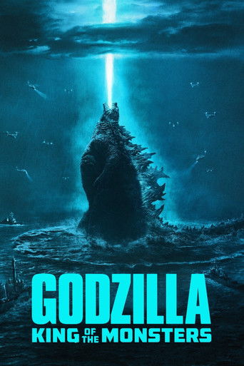Godzilla: King of the Monsters 2019 (گودزیلا: سلطان هیولاها)