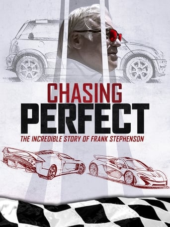 دانلود فیلم Chasing Perfect 2019