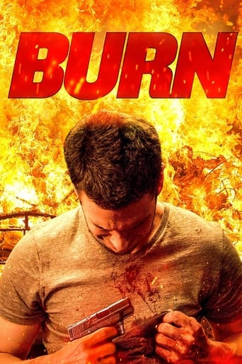 Burn 2022 (بسوزانید)