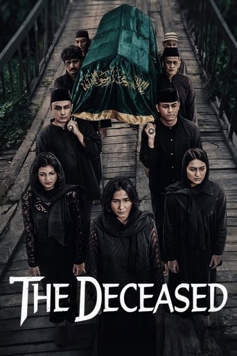 The Deceased 2025