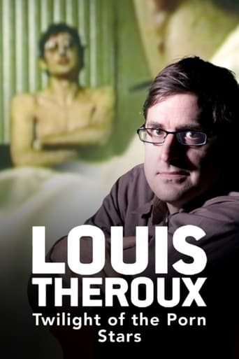 Louis Theroux: Twilight of the Porn Stars 2012