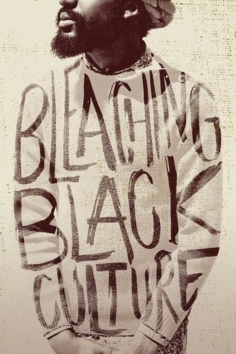 دانلود فیلم Bleaching Black Culture 2014