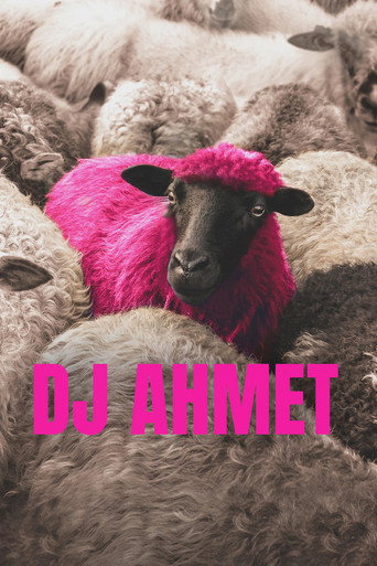 DJ Ahmet 2025 (دی جی احمد)