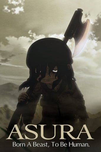 Asura 2012 (اسورا)