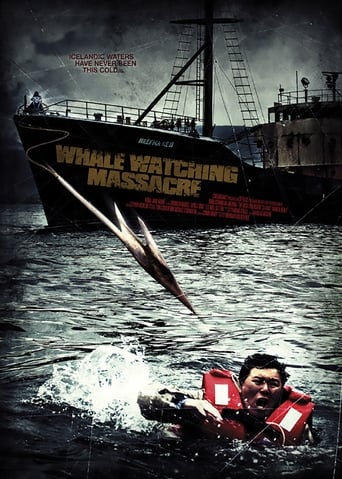 دانلود فیلم Reykjavik Whale Watching Massacre 2009 (کشتار تماشای نهنگ ریکیاویک)