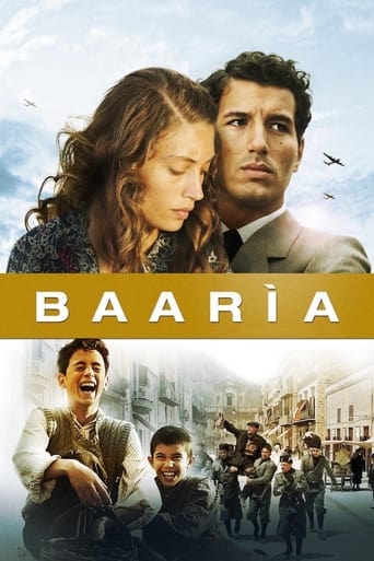 Baaria 2009 (باریا)