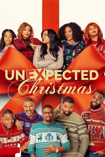 Unexpected Christmas 2025