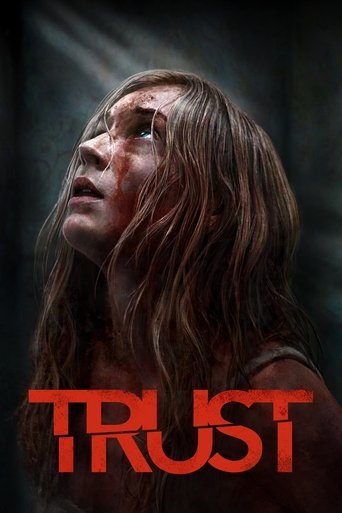 Trust 2025 (اعتماد)
