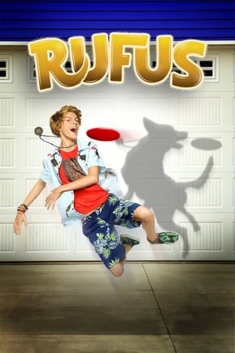 Rufus 2016 (روفوس)
