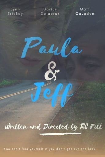 Paula & Jeff 2018