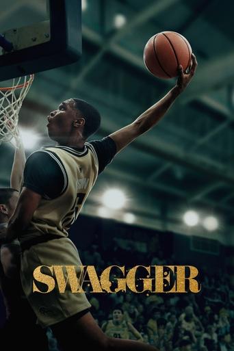 دانلود سریال Swagger 2021 (غرور)