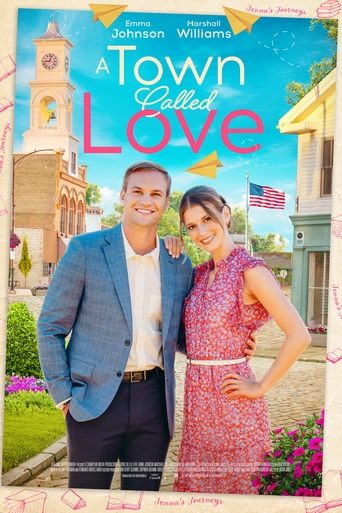 A Town Called Love 2023
