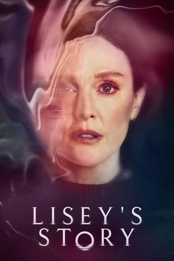 دانلود سریال Lisey's Story 2021 (داستان لیسی)