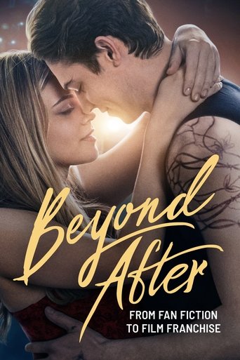 Beyond After 2024