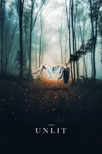 دانلود فیلم The Unlit 2020