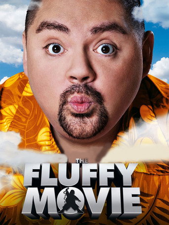 The Fluffy Movie 2014 (وحدت از طریق خنده)