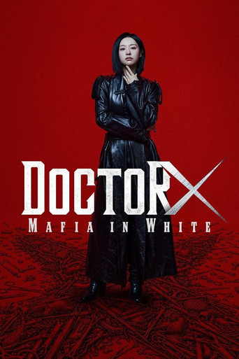 Doctor X: Mafia in White 2026