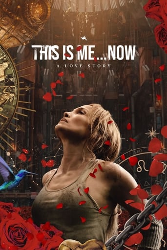 دانلود فیلم This Is Me…Now 2024 (این منم.. حالا)