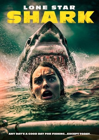 Lone Star Shark 2025
