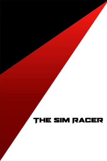 دانلود فیلم The Sim Racer 2022