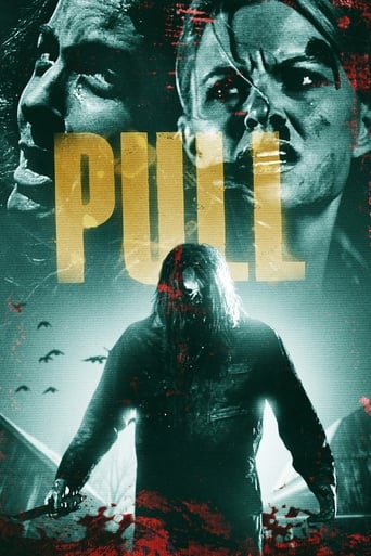 دانلود فیلم Pull 2019
