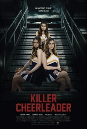 Killer Cheerleader 2020