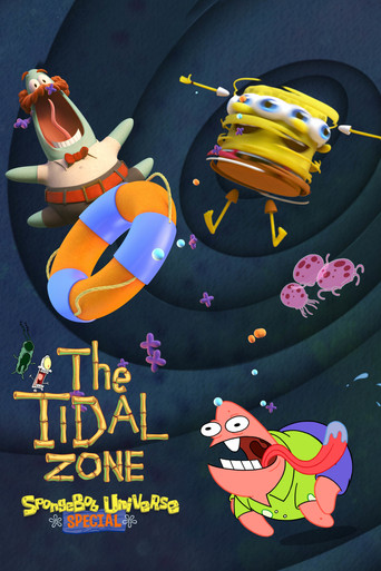 The Tidal Zone: SpongeBob Universe Special 2023 (باب اسفنجی: منطقه جزر و مدی)