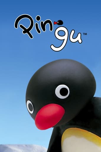 دانلود سریال Pingu 1980 (پینگو)