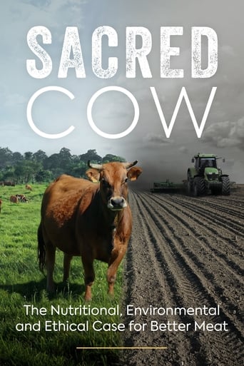 Sacred Cow: The Nutritional, Environmental and Ethical Case for Better Meat 2020