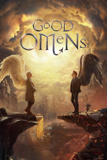 Good Omens 2019 (فال نیک)