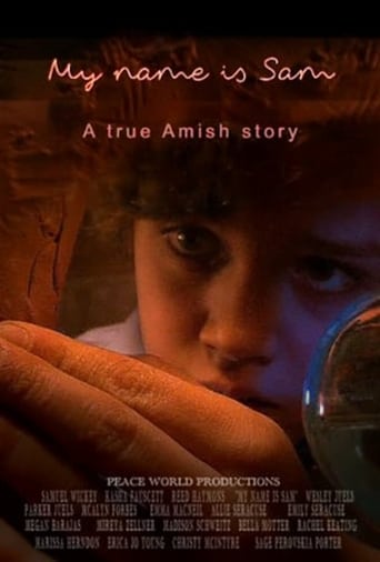 دانلود فیلم My Name Is Sam 2020