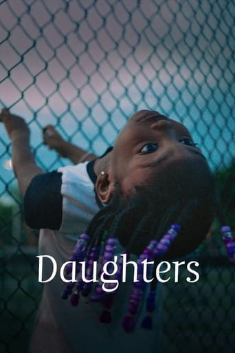 دانلود فیلم Daughters 2024 (دختران)