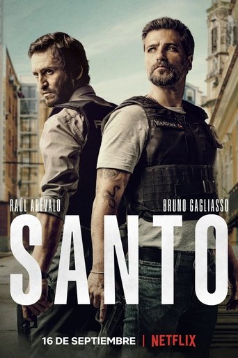 Santo 2022 (سانتو)
