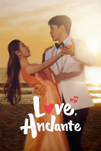 دانلود سریال Love Andante 2024 (ریتم ارام عشق)