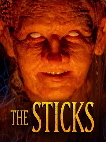 The Sticks 2025