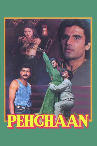 Pehchaan 1993
