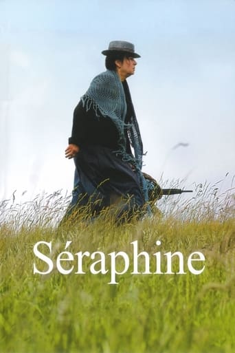 Séraphine 2008 (سرافین)