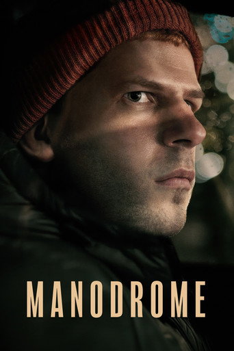 دانلود فیلم Manodrome 2023 (مردستان)