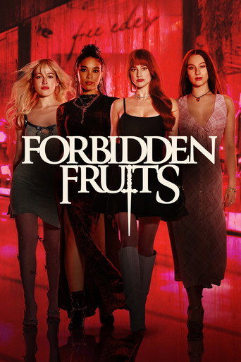 دانلود فیلم Forbidden Fruits 2026 (میوه های ممنوعه)