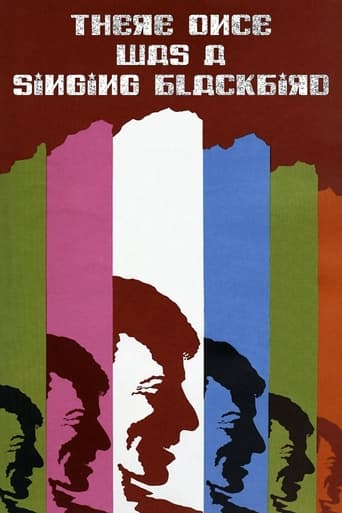 There Once Was a Singing Blackbird 1970