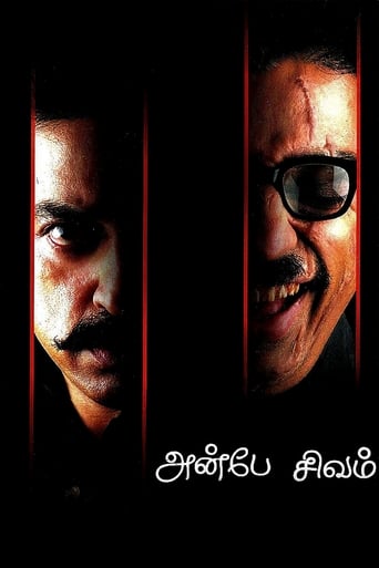 دانلود فیلم Anbe Sivam 2003 (عشق خداست)