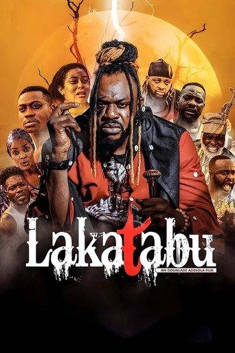 Lakatabu 2024