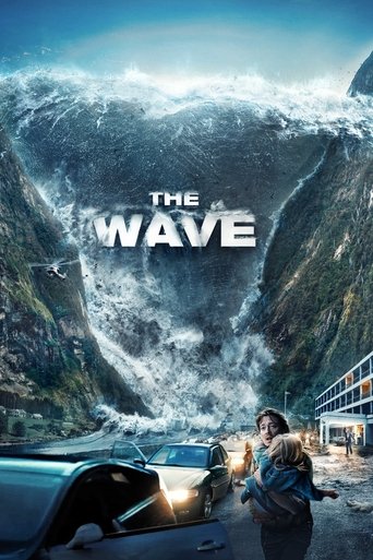 The Wave 2015 (موج)