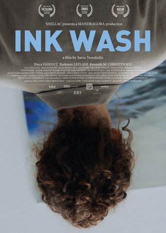 دانلود فیلم Ink Wash 2024