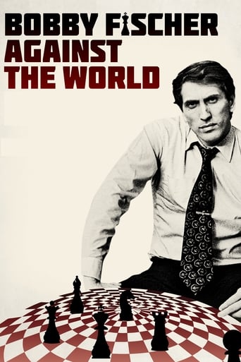 دانلود فیلم Bobby Fischer Against the World 2011 (بابی فیشر در مقابل جهان)