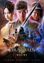 Khun Phaen Begins 2019 (آغاز خون فائن)