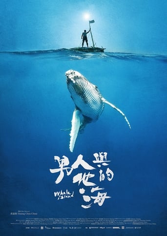 دانلود فیلم Whale Island 2020 (جزیره نهنگ)